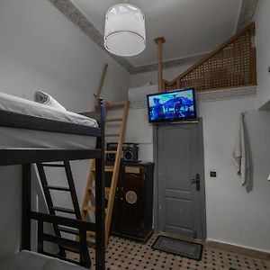 Chambre Familiale