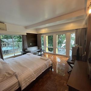 Chambre Double de Luxe