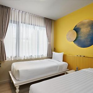 Chambre Supérieure Double