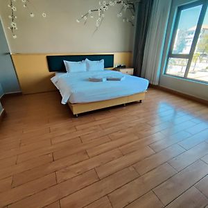 Chambre Lit Queen-Size