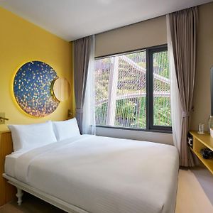 Chambre Standarde Lit Queen-Size