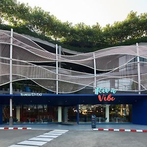 Riva Vibe Hotel Bangkok By Pcl