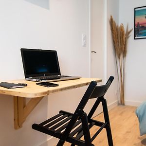 Appartement à 1 Chambre à Coucher