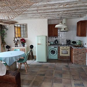 Rustic Home