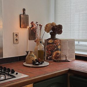 Gent Gently Apartment In Center