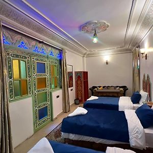 Private Bathroom Quadruple Room