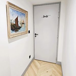 Chambre de Luxe Lit King-Size