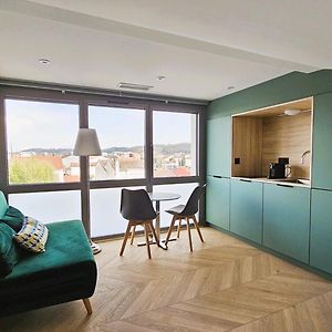 Appartement Studio
