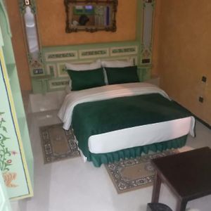 Private Bathroom Queen Room