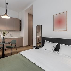 M4 Studio Apartments