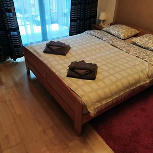 Origami Apartament