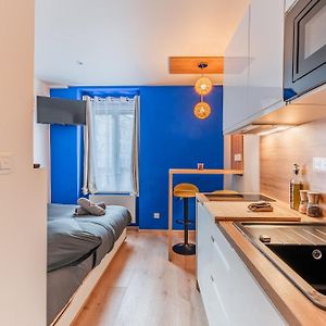 Suite 1 - Strasbourg Gare - Petite France - Commerces A Proximite