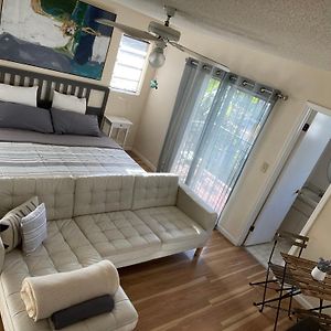 Beautiful Suite In The Best Location In Miami!