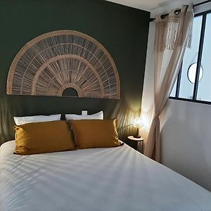 Appartement à 2 Chambres à Coucher