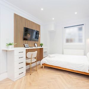 Cosy Studio Close To Edgware Rd