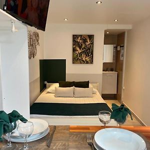 Appartement à 1 Chambre à Coucher