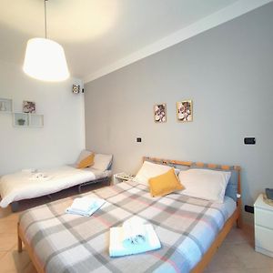 Navigli Apartment In The Center Five Star