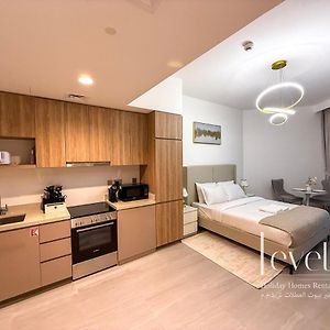 Appartement Studio