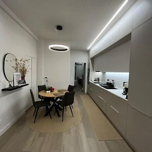Appartement de Luxe à 1 Chambre à Coucher