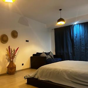 Chez Vous Au Coeur De Casablanca