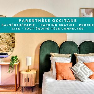 Appartement à 1 Chambre à Coucher