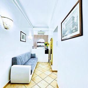 Chambre de Luxe Lit King-Size