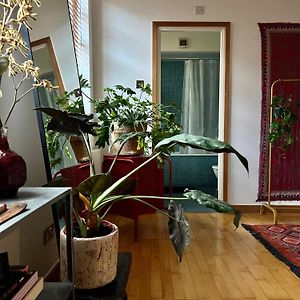 Private Bathroom Double Room