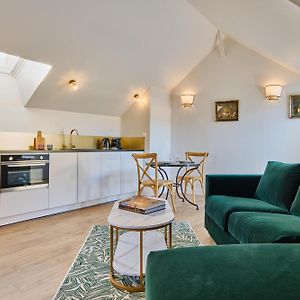 Appartement Premium à 1 Chambre à Coucher