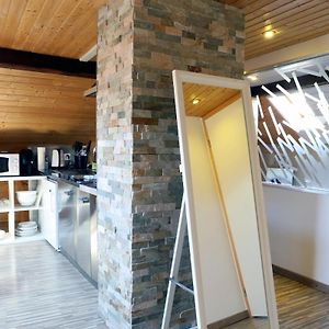 Attic Loft With Rooftop Terrace!