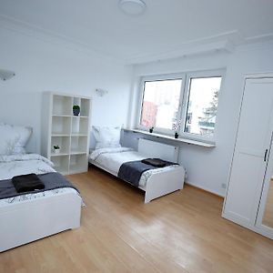 Appartement de Luxe à 2 Chambres à Coucher