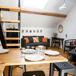 Appartement à 1 Chambre à Coucher