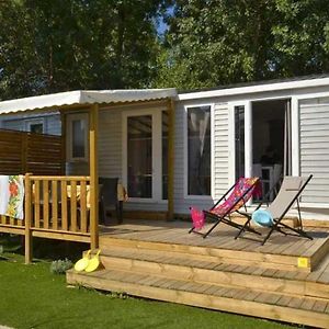 Mobile Home