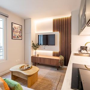 Appartement à 1 Chambre à Coucher