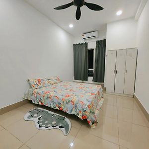 Private Bathroom Double Room