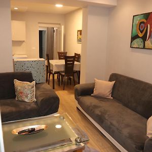 Appartement à 1 Chambre à Coucher