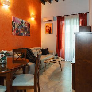 Tuguest Elvira Apartment