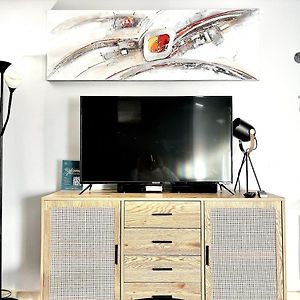Appartement à 1 Chambre à Coucher