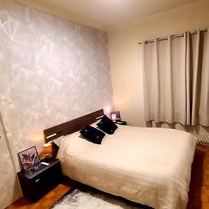 Chambre Double de Luxe