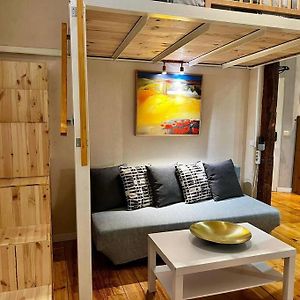 Appartement à 1 Chambre à Coucher