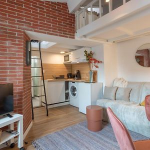 Le Peri - Douillet Appartement En Hypercentre
