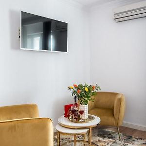 Appartement à 1 Chambre à Coucher