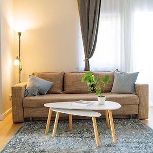 Appartement à 1 Chambre à Coucher