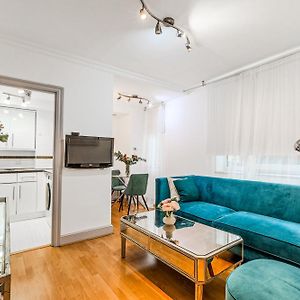 Appartement à 1 Chambre à Coucher