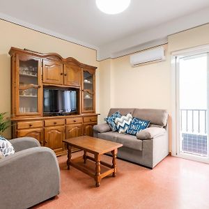 Apartamento Frente A Museo Malaga -Centro