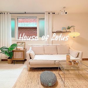 Appartement à 2 Chambres à Coucher