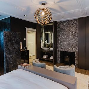 Chambre Supérieure Lit King-Size