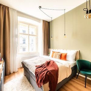 Appartement à 2 Chambres à Coucher