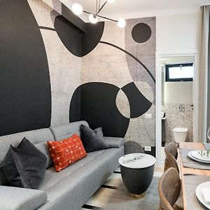 Appartement à 3 Chambres à Coucher