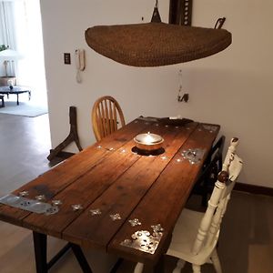 Villa à 3 Chambres à Coucher