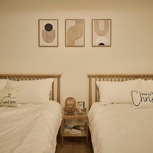 Appartement à 3 Chambres à Coucher